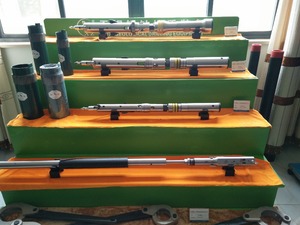 NQ3 HQ3 lõi thùng hệ thống, NQ HQ PQ BTW NTW lõi thùng - Product Image 3