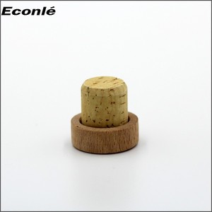 Prix usine bouchon de bouteille/bouchon pour le vin - Product Image 3