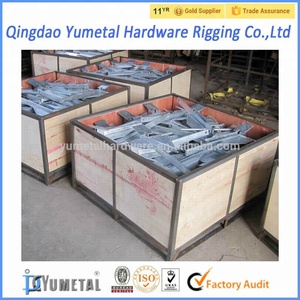 Gương Hoàn Thành Thép Không Gỉ Marine Thuyền Neo <span class=keywords><strong>Fluke</strong></span> Danforth Neo - Product Image 4