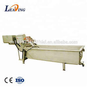 Máy Rửa Rau Quả Đa Chức Năng Máy Rửa Rau Quả Cho Công Nghiệp - Product Image 6