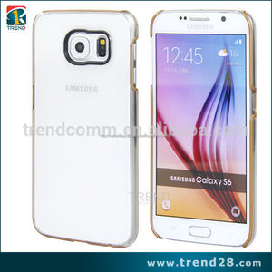 đầu bán các sản phẩm trong <span class=keywords><strong>alibaba</strong></span> nóng trường hợp siêu mỏng cho di động, cho samsung galaxy s6 pc trường hợp - Product Image 2