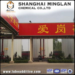 Boron từ đất hiếm chống ma sát chất bôi trơn - Product Image 5