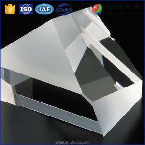 Prisma de vidro óptico N-BK7 meia penta feita na <span class=keywords><strong>china</strong></span> - Product Image 3