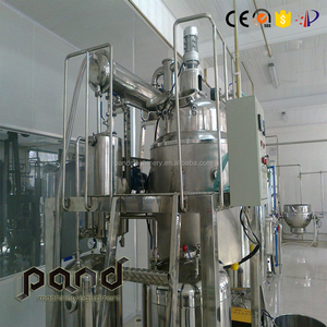 صغيرة استخراج زيت طبيعي destiller أوراق الزيتون البخار التقطير المعدات - Product Image 6