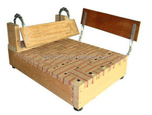 Bán Buôn Giá Rẻ Giá Sắt Phần Cứng Bản Lề Cho Gấp Ghế Giường Kết Nối Khí Mùa Xuân Với Phòng Ngủ Và Biệt Thự Các Ứng Dụng - Product Image 4