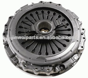 No hay sachs. 3400 700 <span class=keywords><strong>360</strong></span> volvo tapa de embrague - Product Image 1