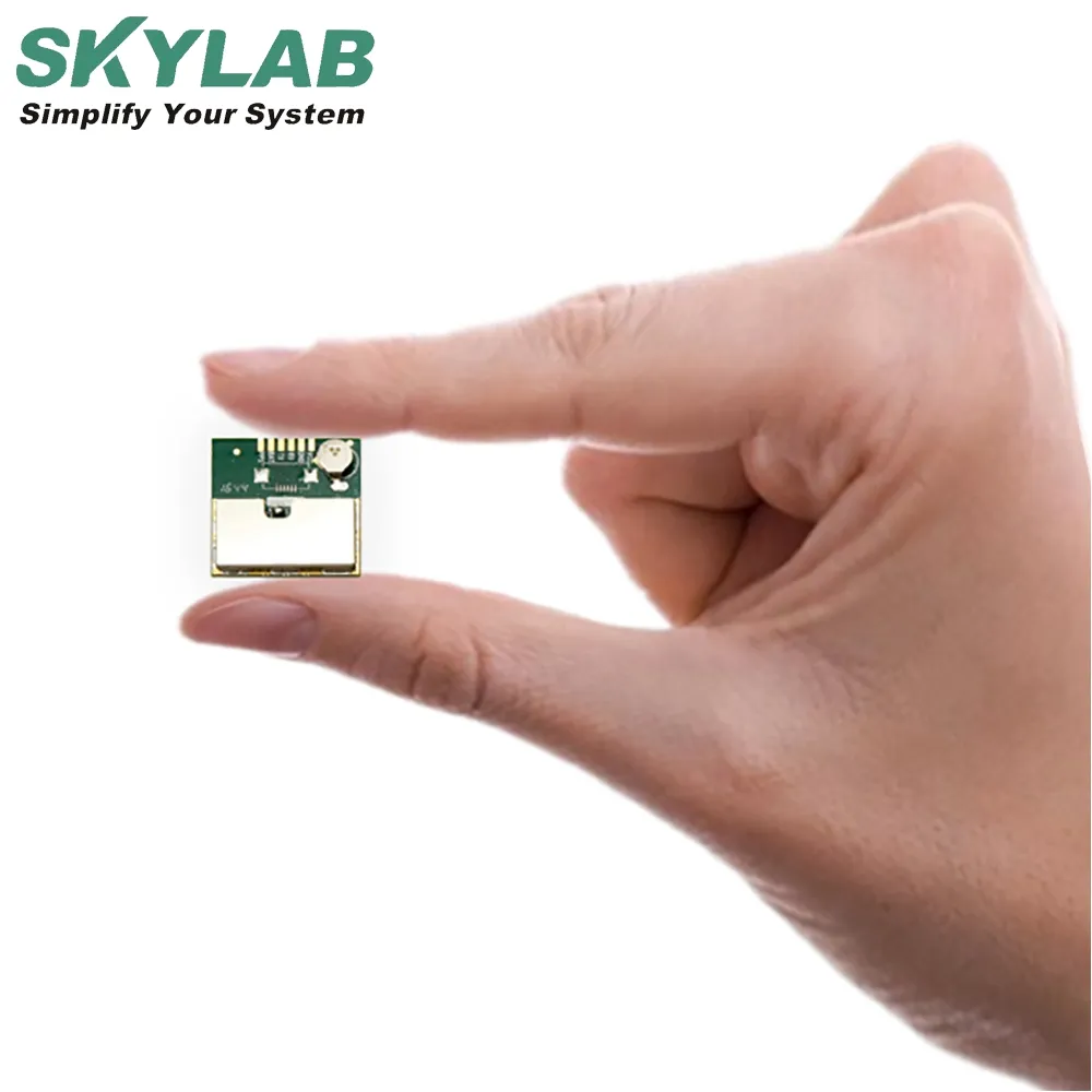 Skylab GPS Antenne Modul SKM52 für smart-wearable/kinder uhr