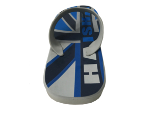 Erkek PVC taban rahat özel <span class=keywords><strong>Flip</strong></span> flop - Product Image 6