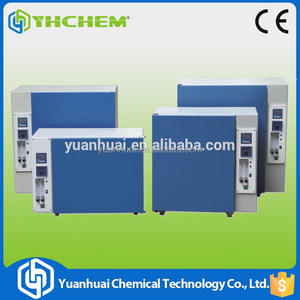 Incubateur de laboratoire à oxyde de carbone, couveuse pour cultiver les bactéries - Product Image 3