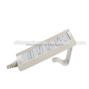 Thiết bị truyền động tuyến tính điều khiển thiết bị cầm tay điều khiển từ xa js35sy điều khiển tay mảnh - Product Image 2