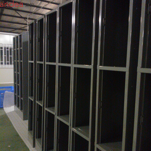 Металлический шкафчик по низкой цене, металлический шкафчик для хранения мебели, шкафчик для хранения документов - Product Image 3