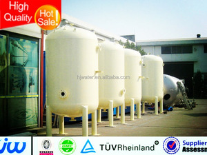 Tanque de agua potable con sistemas de ósmosis inversa <span class=keywords><strong>por</strong></span> <span class=keywords><strong>filtro</strong></span> de arena y carbón activado - Product Image 4