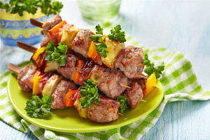 أفضل بيع فرن مدخن/ماكينة تقطيع اللحم الأسماك السجق المدخن فرن للشوي - Product Image 4