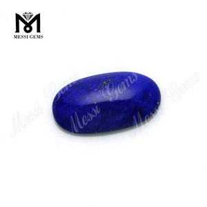 <span class=keywords><strong>Pietra</strong></span> di <span class=keywords><strong>giada</strong></span> sciolta di <span class=keywords><strong>colore</strong></span> blu ovale 13x18mm all'ingrosso - Product Image 4