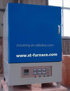 กล่องห้องปฏิบัติการเตาเผา1500.C - Product Image 3