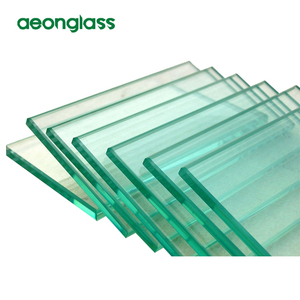 Pretty <span class=keywords><strong>service</strong></span> clear float glass block price - Product Image 1