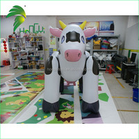 Jouets gonflables en PVC Animaux, Poupée à gros seins Gonflable Mika Vache, Vache gonflable géante