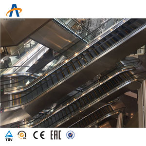 Éclairage LED pour escalator extérieur SL VVVF pour les transports publics - Product Image 4