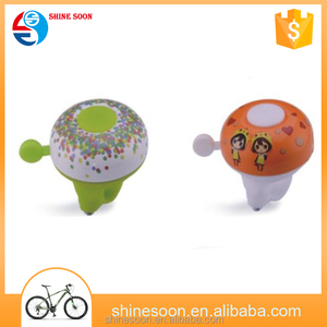 Vélo Anneau Cloche Grand Sonne à Vélo Bike Bagues Bells - Product Image 3
