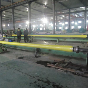 Ống Cao Su NẠO VÉT Linh Hoạt Cường Độ Cao Bùn Bùn Cát Dầu Và Vỏ Hút NẠO VÉT Có Kết Nối Nối - Product Image 5