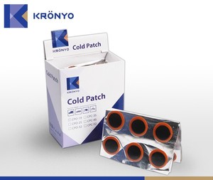 tire bouchon kronyo centre ou patch de réparation de <span class=keywords><strong>pneus</strong></span> <span class=keywords><strong>pneus</strong></span> à vendre. - Product Image 1