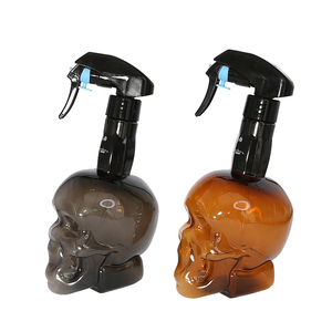 PULVERIZADOR DE AGUA de alta presión, Cráneo Retro, para salón - Product Image 1