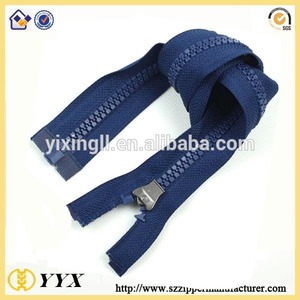 #5 metal glissière en laiton poli coloré. zips. ykk glissière <span class=keywords><strong>vislon</strong></span> - Product Image 5