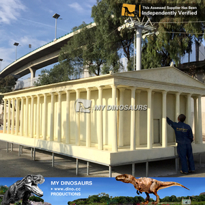 V वास्तुकला मॉडल <span class=keywords><strong>Parthenon</strong></span> ग्रीस - Product Image 4