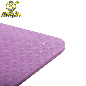 <span class=keywords><strong>Zapatillas</strong></span> baratas blanco yoga mat - Product Image 5