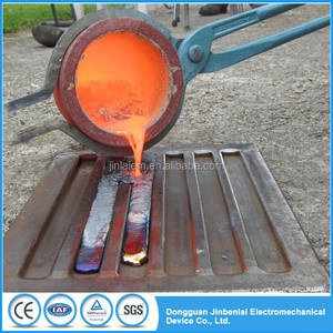 Chaudière électrique à Induction continue de 15kw (JL-15) - Product Image 5
