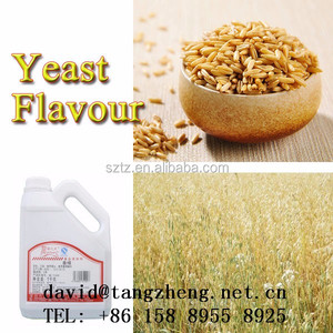 HALAL alimentos saludables esencia sabor levadura de <span class=keywords><strong>avena</strong></span> - Product Image 1