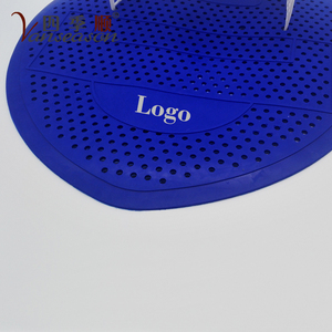 Disposable Silicone <strong>Soccer</strong> and Football <strong>Urinal</strong> <strong>Screen</strong> Mat - Product Image 5