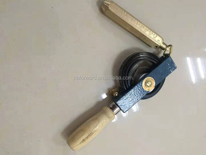 Thiết Bị Đo Nhiên Liệu Thùng Dầu Đồng Hồ Đo Băng Với Đồng <span class=keywords><strong>Plumb</strong></span> Bobs 5-30M Theo Yêu Cầu - Product Image 2