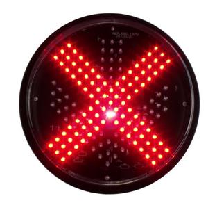 Módulo de Semáforo LED Rojo, Grupo de Píxeles para Semáforo - Product Image 5
