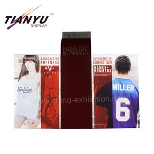 Tương lai Xu Hướng Oem Chợ Thương Mại Triển Lãm Thương Mại Tùy Chỉnh Thiết Kế Và Sản Xuất Gian Hàng Triển Lãm <span class=keywords><strong>Backdrop</strong></span> Trang Trí - Product Image 4