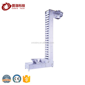 Z <strong>Bucket</strong> <strong>Elevator</strong> Manufacturers - Product Image 3