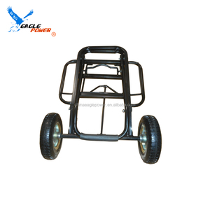 Truk Tangan Besi Lipat dan Dapat Disetel - Product Image 6