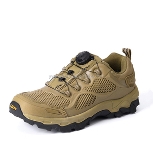 ESDY Outdoor <span class=keywords><strong>Trekking</strong></span> scarpe da arrampicata stivali traspiranti resistenti all'usura scarpe da <span class=keywords><strong>Trekking</strong></span> da uomo - Product Image 2