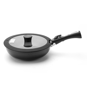 Chất Lượng Cao Rèn Nhôm Không Dính Có Thể Tháo Rời Xử Lý <span class=keywords><strong>Cookware</strong></span> <span class=keywords><strong>Set</strong></span> <span class=keywords><strong>7Pc</strong></span> <span class=keywords><strong>Cookware</strong></span> <span class=keywords><strong>Set</strong></span> - Product Image 4