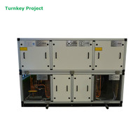 Cinema Central Air Conditioner Handler Made In China