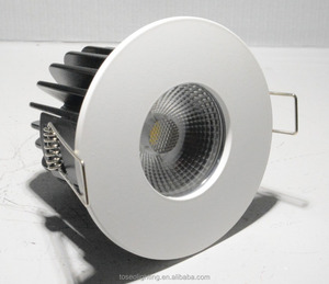 Ip65 feu classé salle de bains éclairage spot light <span class=keywords><strong>led</strong></span> - Product Image 1