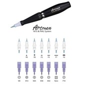 Dr. julong Artmex V3 — dermacen portable, pour machine de maquillage semi-permanente MTS, meilleure vente