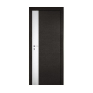 Il nuovissimo Designer italiano MDF <span class=keywords><strong>porte</strong></span> <span class=keywords><strong>interne</strong></span> in stile moderno <span class=keywords><strong>per</strong></span> uso alberghiero include la copertura della struttura interna del pannello della porta in melamina - Product Image 4