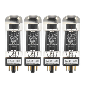 Le son du noble 34b EL34C UK-EL34 l'aube <span class=keywords><strong>EL34B</strong></span> tube d'origine assorti - Product Image 4