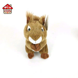 Minion lindo suave animal ardilla juguetes de muestra <span class=keywords><strong>gratis</strong></span> - Product Image 2