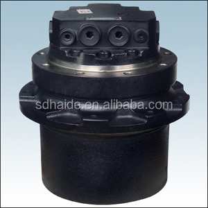 SK007 Kobelco transmisión final, SK <span class=keywords><strong>007</strong></span> Kobelco viajes excavadora motor - Product Image 2