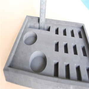 Tùy Chỉnh Eva Bọt Hộp Chèn Eva Bọt Chết Cắt - Product Image 4