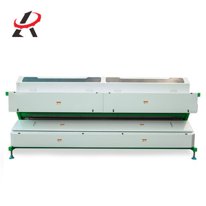 Usine Directe le Lait De Riz Brun Couleur Trieuse Machine Pour la Vente En Gros, le Lait De Riz Brun Machine De Tri - Product Image 3