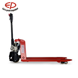 Tianhangzhou EP — mini camion de palette semi-électrique, 1.5T, vente en gros - Product Image 2