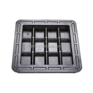 450x450 복합 맨홀 핫 세일 맨홀 커버 - Product Image 4